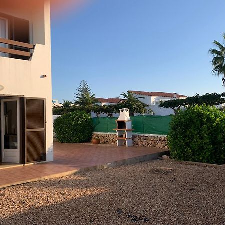 Gran Casa Con Bonito Jardin Villa Cala en Bosch Kültér fotó